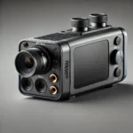 Mirrorless Camera