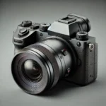 Camera Lens