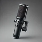 Wireless Microphone